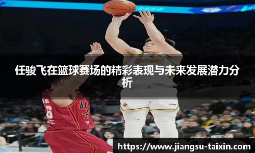 任骏飞在篮球赛场的精彩表现与未来发展潜力分析