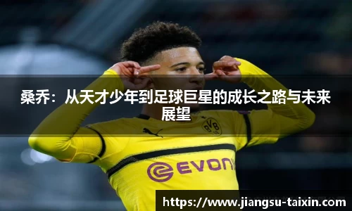 桑乔：从天才少年到足球巨星的成长之路与未来展望