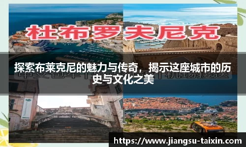 探索布莱克尼的魅力与传奇，揭示这座城市的历史与文化之美